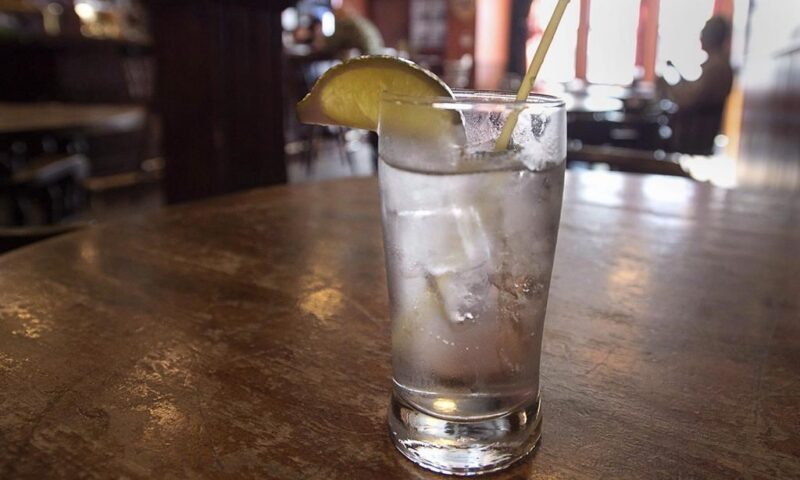 Suspected drink tampering in Halifax prompts police to warn about the risks