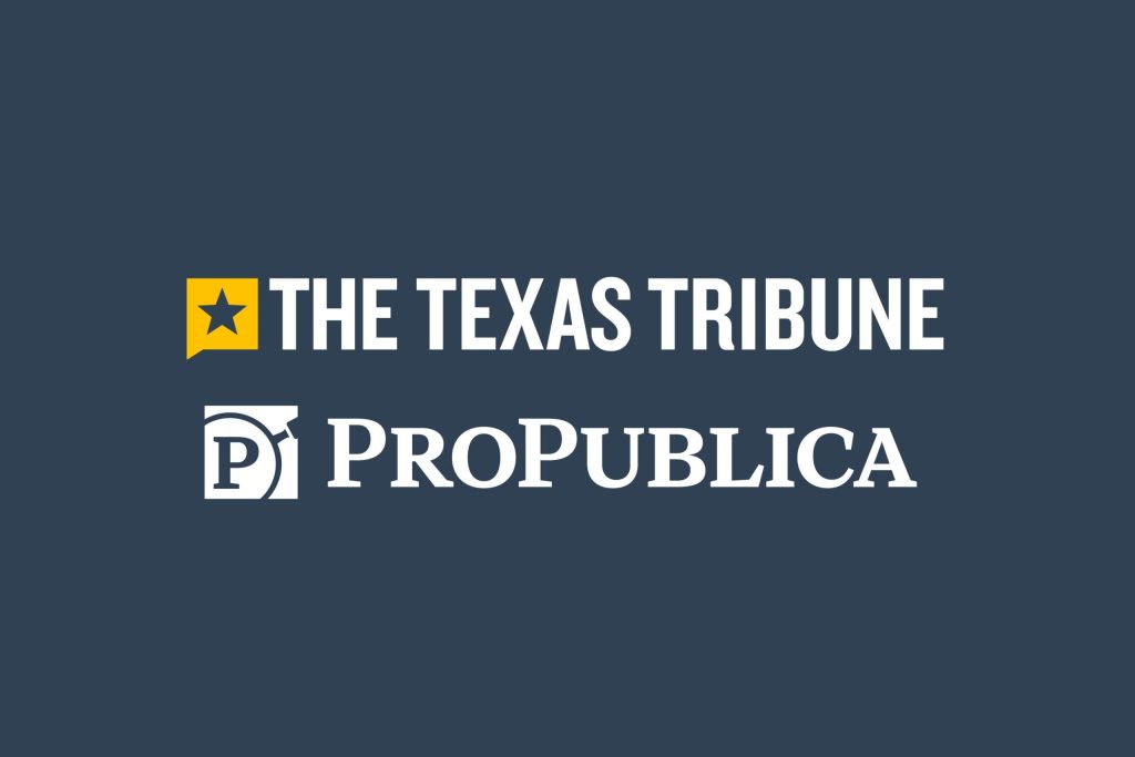 Alexandra Glorioso joins our joint investigative unit with ProPublica