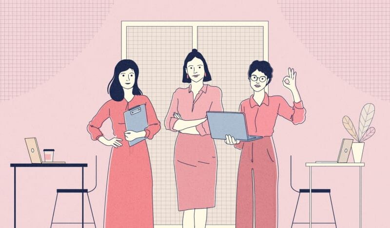 Commentary: Why being called ‘detail‑oriented’ can stall a woman’s career