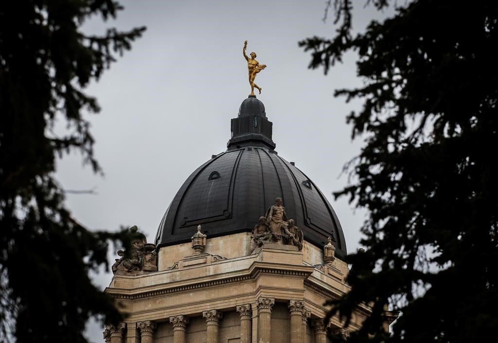 ‘It’s pretty abysmal’: Decorum during Manitoba question periods worsens, experts say