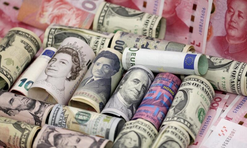 FIIs continue sell-off albeit slower in May 2026