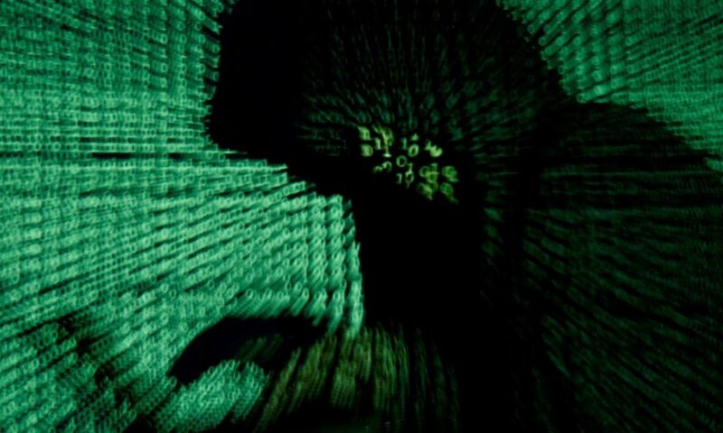 Two held for allegedly duping elderly Bengaluru woman of ₹24 crore