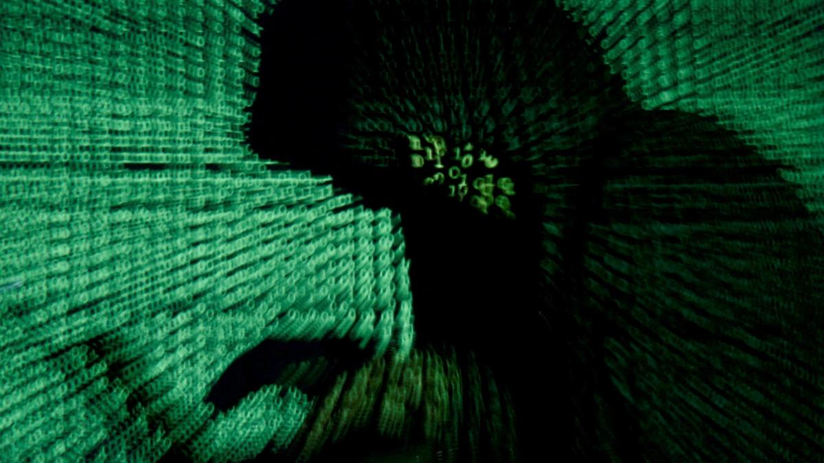 Two held for allegedly duping elderly Bengaluru woman of ₹24 crore