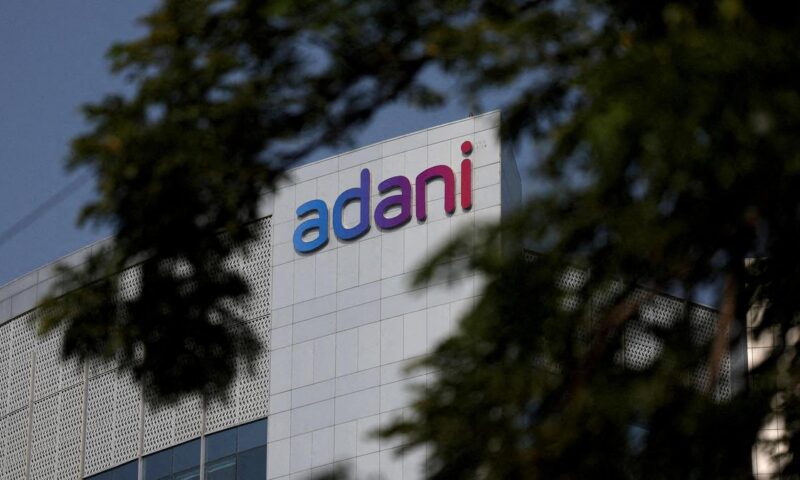 Supreme Court declines to interfere with forest clearances for Adani’s Madhya Pradesh coal block project