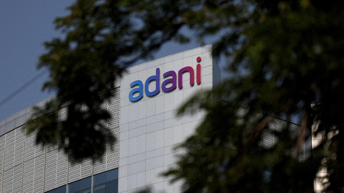 Supreme Court declines to interfere with forest clearances for Adani’s Madhya Pradesh coal block project