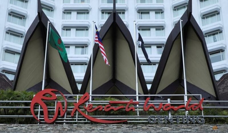 Motorists to pay new Genting Highlands road charges from May 28, starting at US$0.80