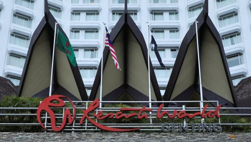 Motorists to pay new Genting Highlands road charges from May 28, starting at US$0.80