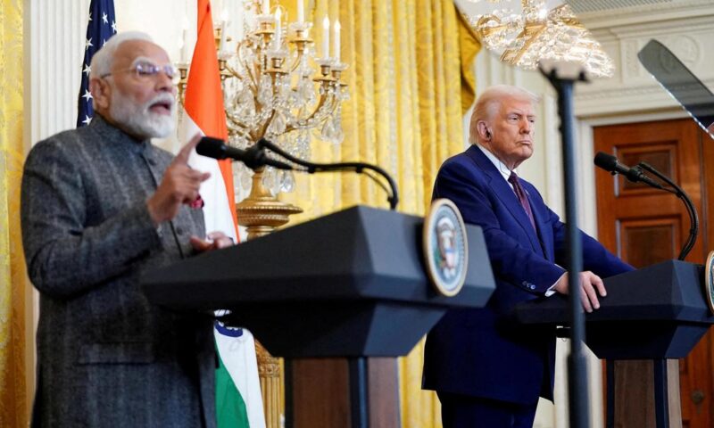 On measuring freedom of the press in India