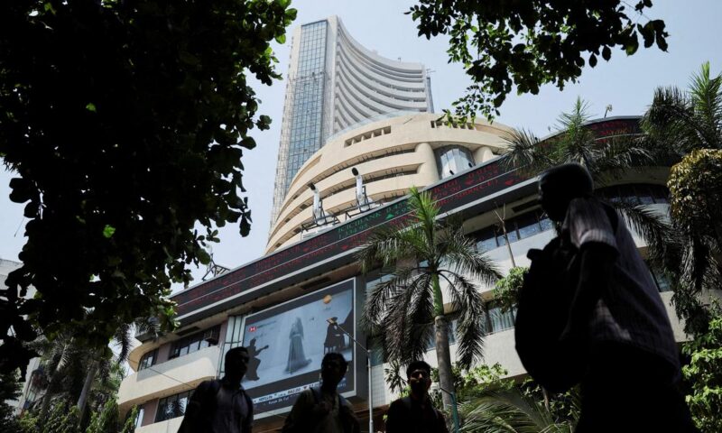 Stock markets rebound led by banks, positive global trends