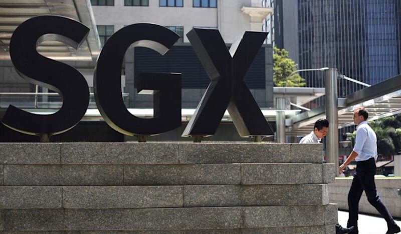 Singapore IPO market gathers pace as SGX on track for nearly 30 listings in 2026