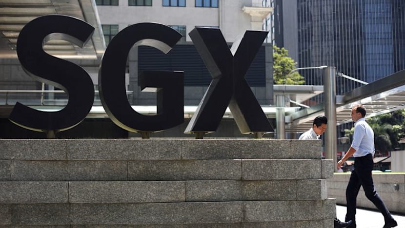 Singapore IPO market gathers pace as SGX on track for nearly 30 listings in 2026