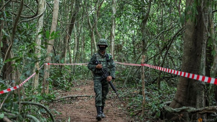 Asia Pacific can ‘no longer be classified as fully at peace’ amid growing security threats: IISS report