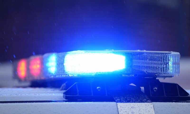 2 teens dead after crash in Quebec’s Eastern Townships