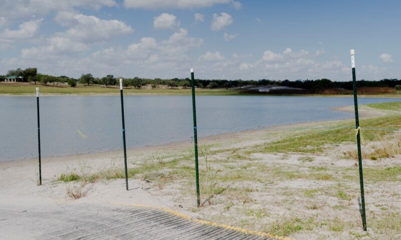With limited options, Corpus Christi focuses on delaying – not avoiding – its looming water crisis