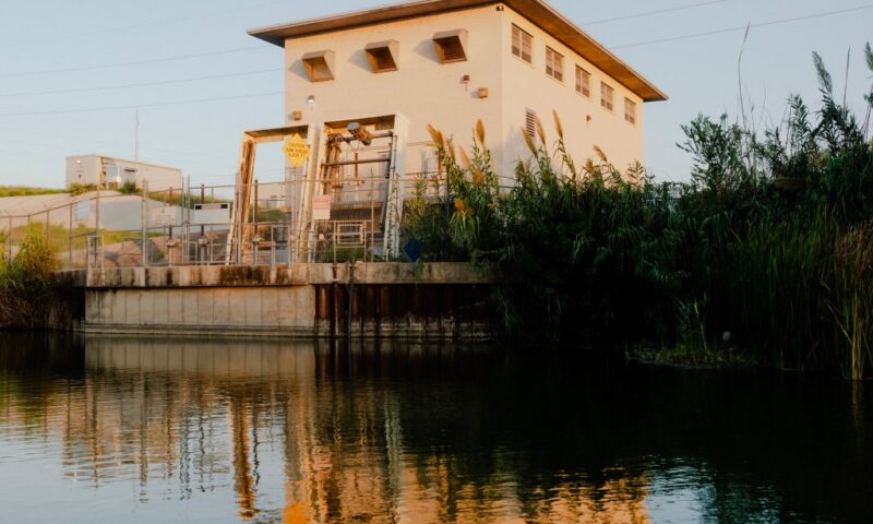Recent rain gives two Corpus Christi reservoirs a much-needed boost