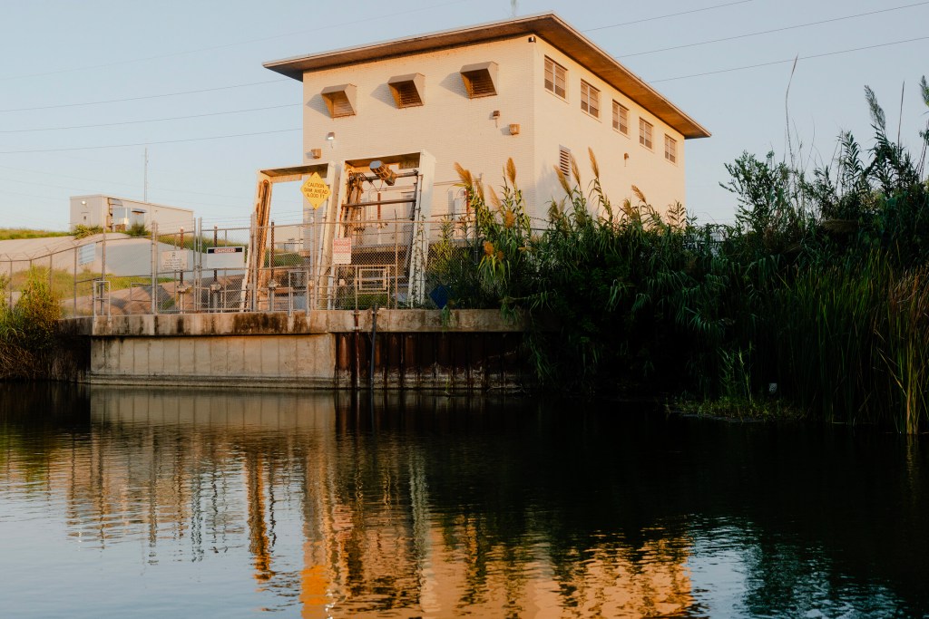 Recent rain gives two Corpus Christi reservoirs a much-needed boost