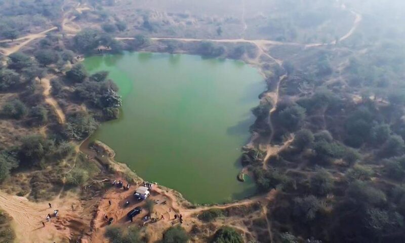 Supreme Court considers bigger public participation in defining Aravalli