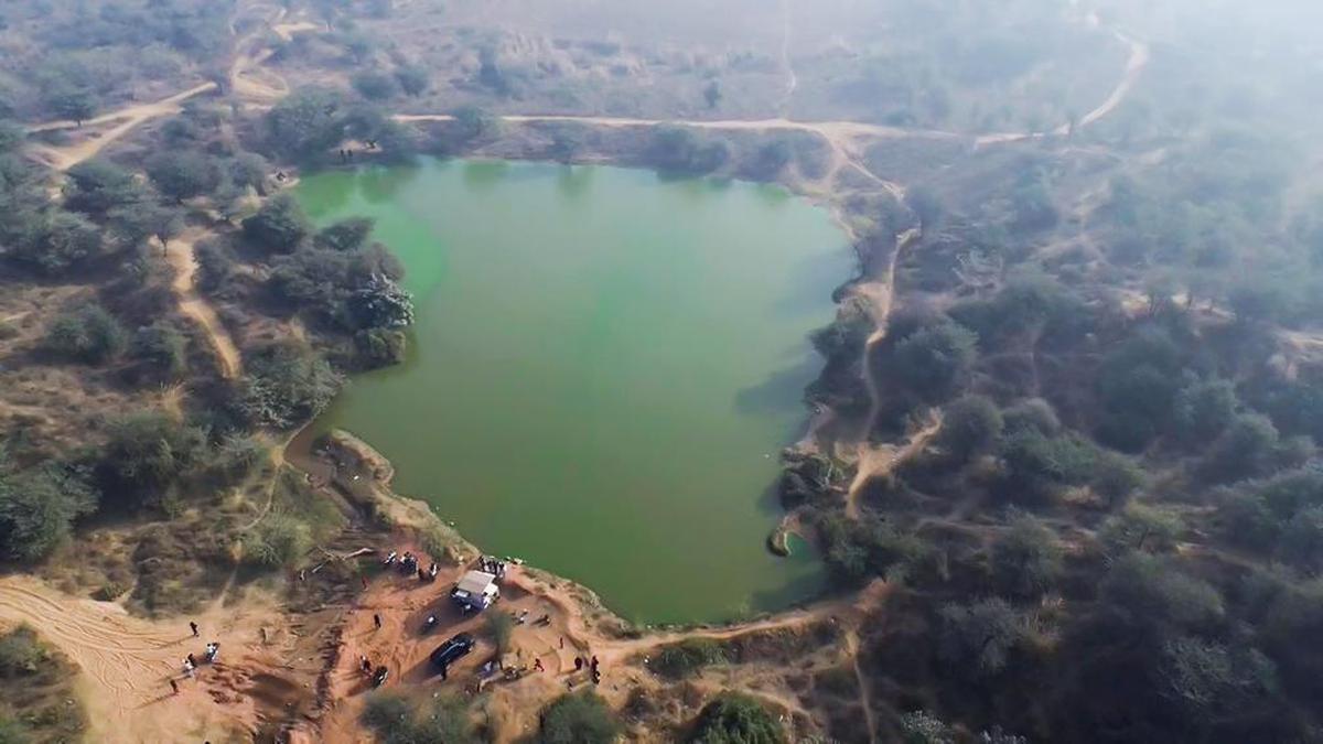 Supreme Court considers bigger public participation in defining Aravalli