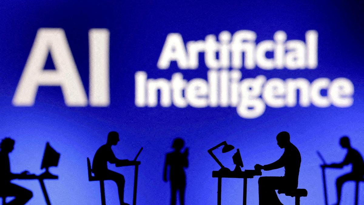 Tech firms rethink global capability centers hiring in India as AI shifts skill demand