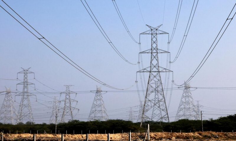 Puducherry government issues advisory on efficient energy usage