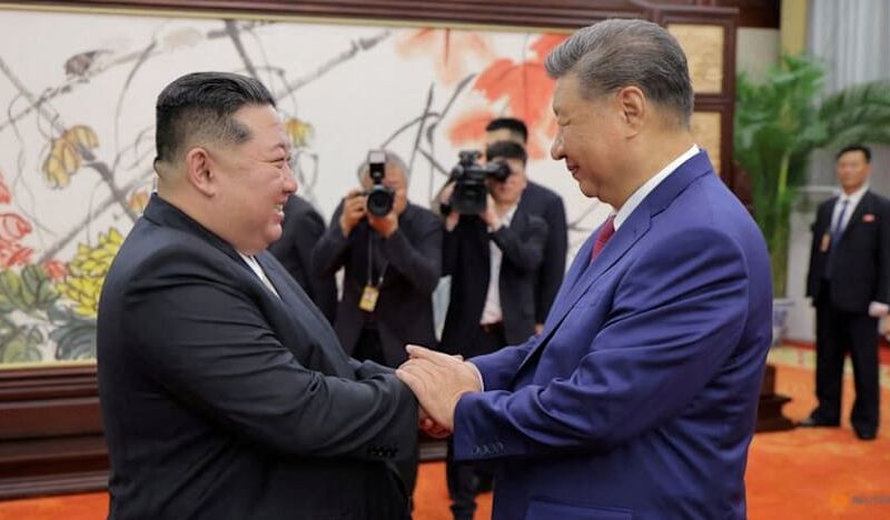Why President Xi’s potential North Korea visit carries strategic weight for China and beyond