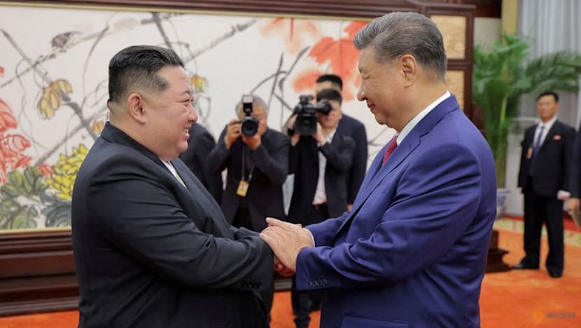 Why President Xi’s potential North Korea visit carries strategic weight for China and beyond