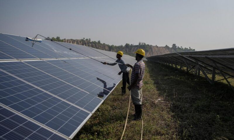 How safe is India’s critical national infrastructure?