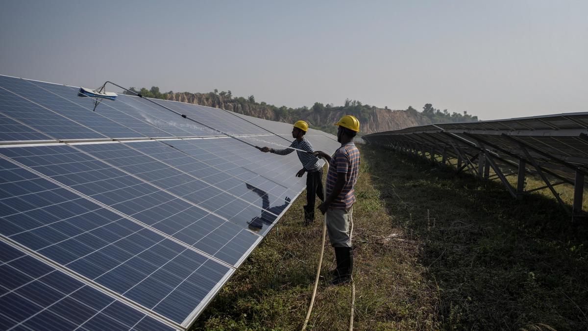 How safe is India’s critical national infrastructure?
