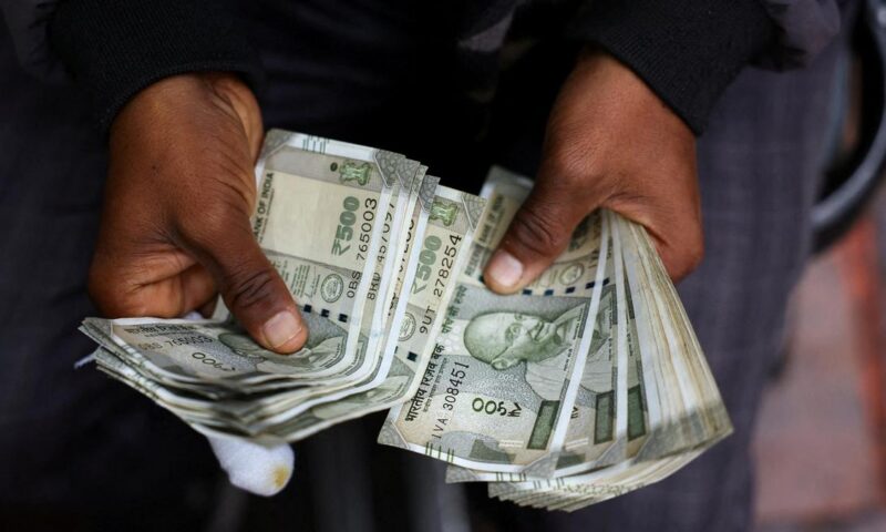 Counterfeit currency detections rise 5.7% in FY26, led by ₹200, ₹500 notes: RBI
