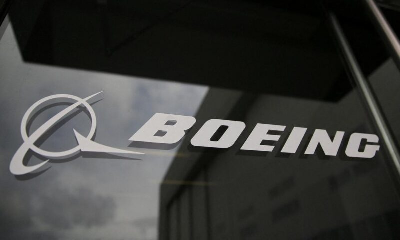 U.S. jury finds Boeing not guilty in 737 MAX grounding lawsuit