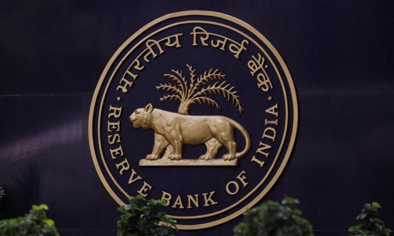 RBI data shows why the government is concerned about dollars flowing out of India