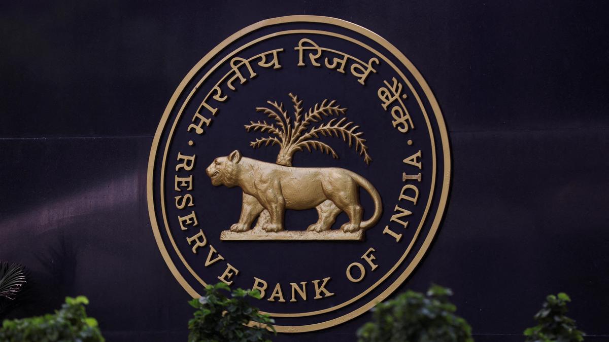 RBI data shows why the government is concerned about dollars flowing out of India