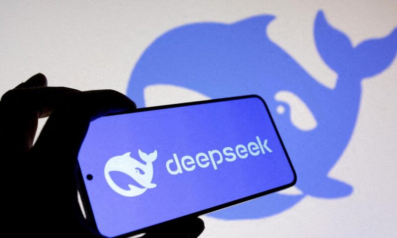 China’s DeepSeek to make permanent 75% price cut on flagship V4‑Pro AI model