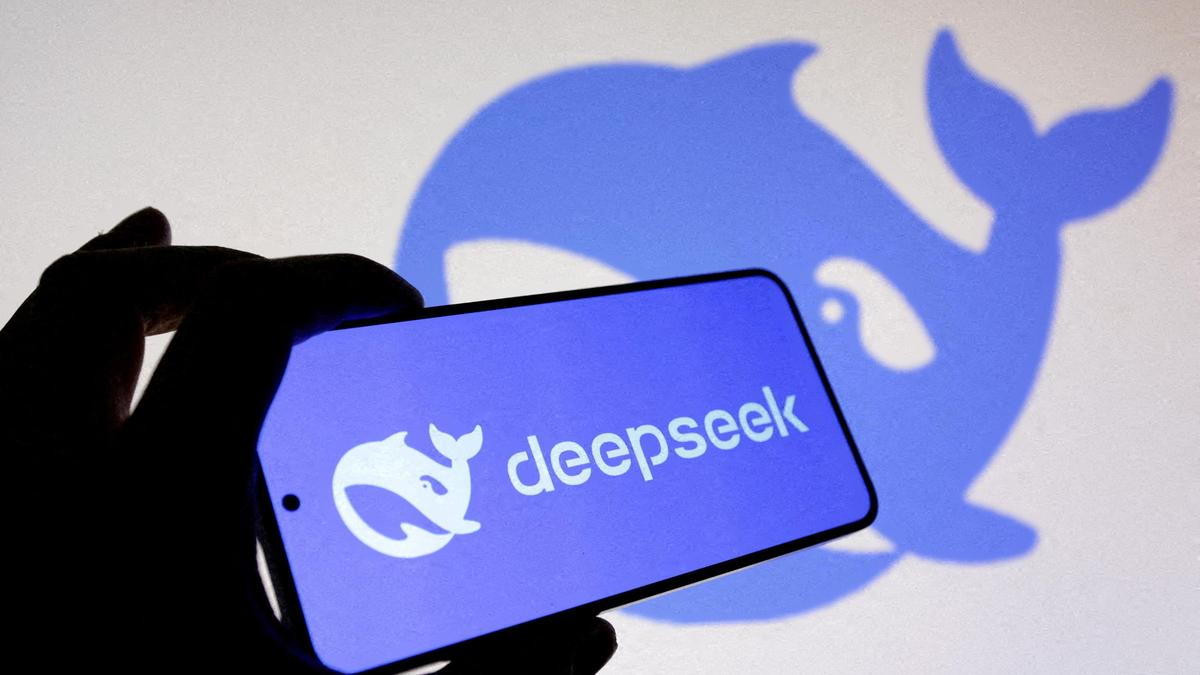 China’s DeepSeek to make permanent 75% price cut on flagship V4‑Pro AI model