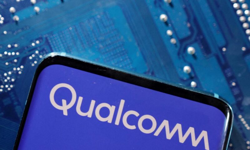 Qualcomm strikes AI chip deal with TikTok owner ByteDance: Report