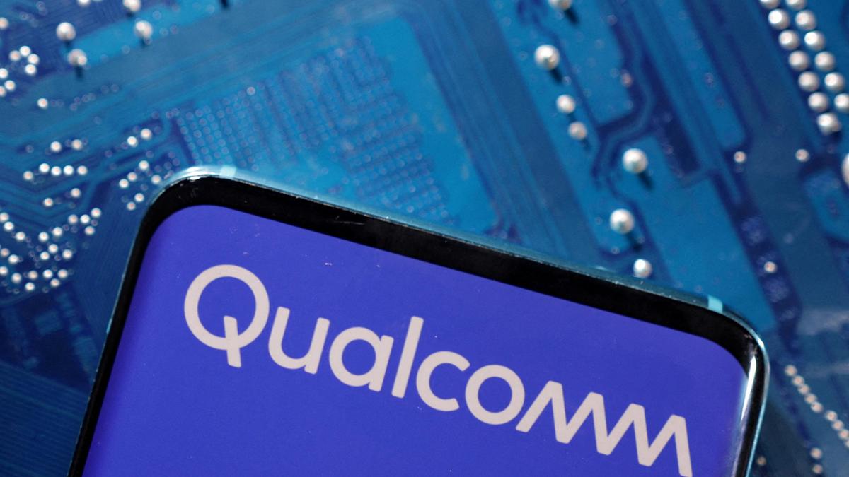 Qualcomm strikes AI chip deal with TikTok owner ByteDance: Report