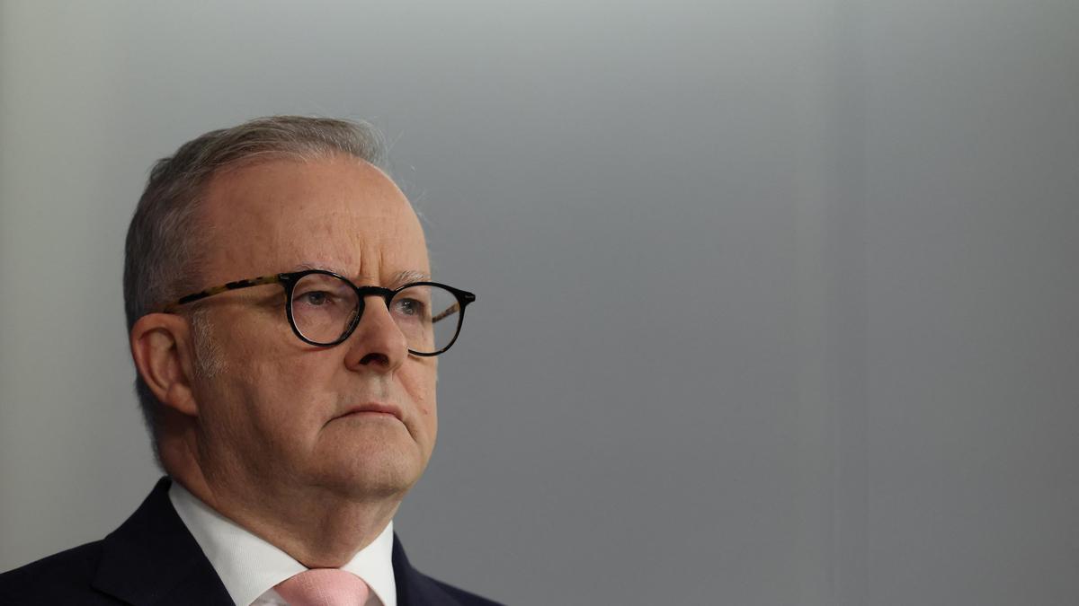 Australian PM Anthony Albanese hails India’s economic growth; looks forward to hosting PM Modi again