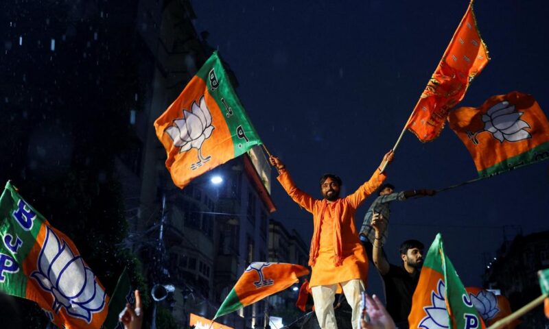 Busting two myths around Bengal polls