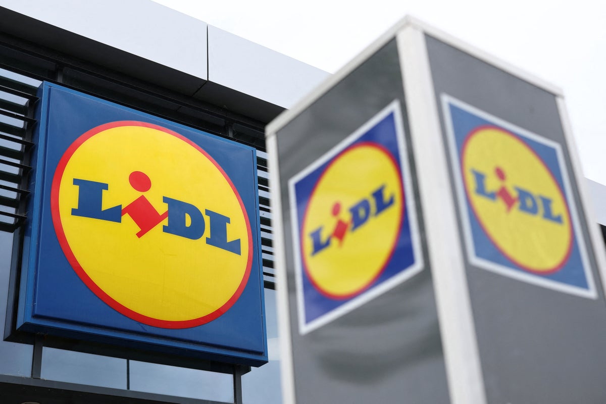 Lidl overtakes Morrisons as one of UK’s five biggest supermarkets