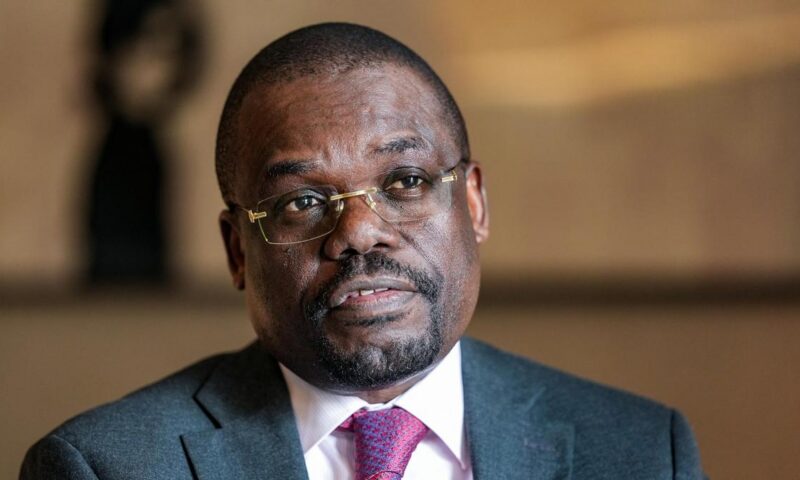 African Union’s health agency vows Ebola Bundibugyo vaccine by end of 2026