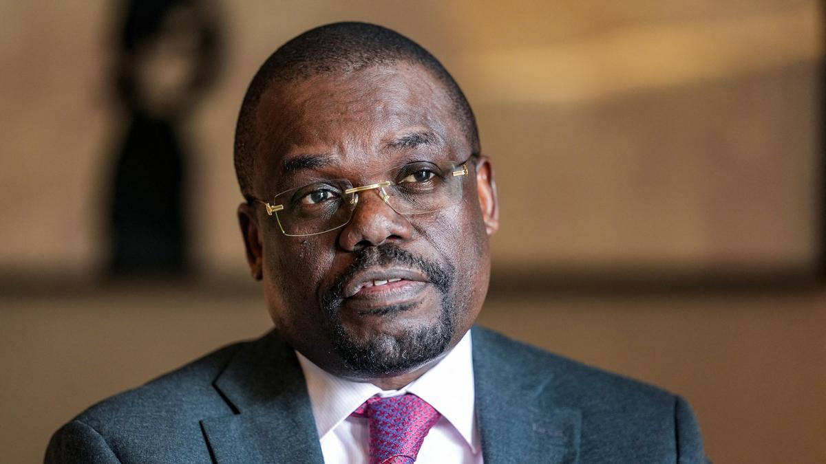 African Union’s health agency vows Ebola Bundibugyo vaccine by end of 2026
