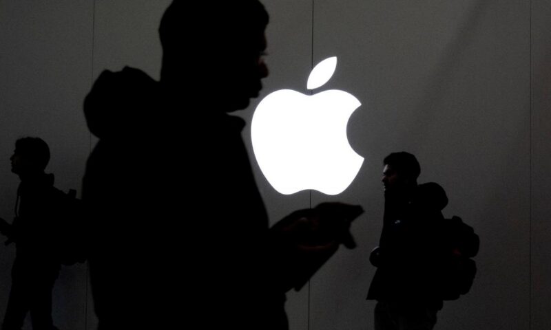Apple rejected over two million app submissions for not meeting guidelines
