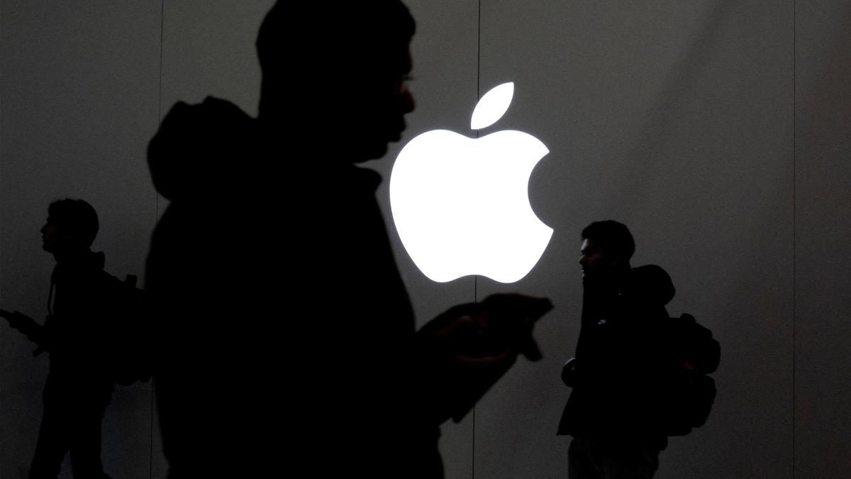 Apple rejected over two million app submissions for not meeting guidelines