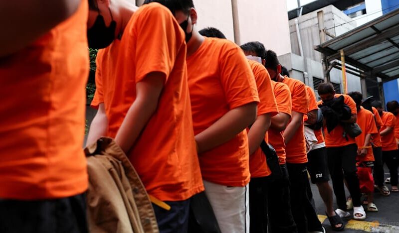 As Indonesia, Malaysia mull tougher visa rules to counter foreign criminals and scammers, what are potential drawbacks?