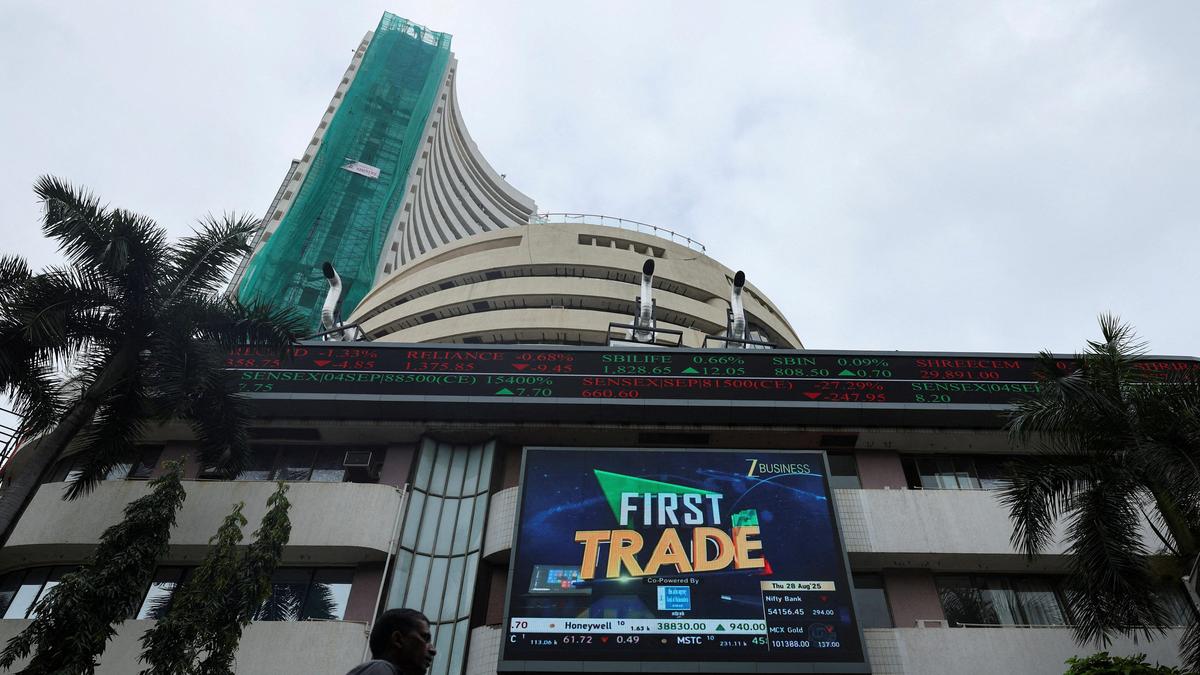 Stock markets surge in early trade as crude oil drops below $100 per barrel