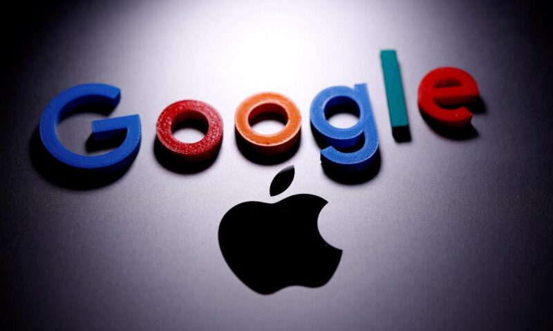 Apple, Google push for judicial oversight in Canada online safety bill
