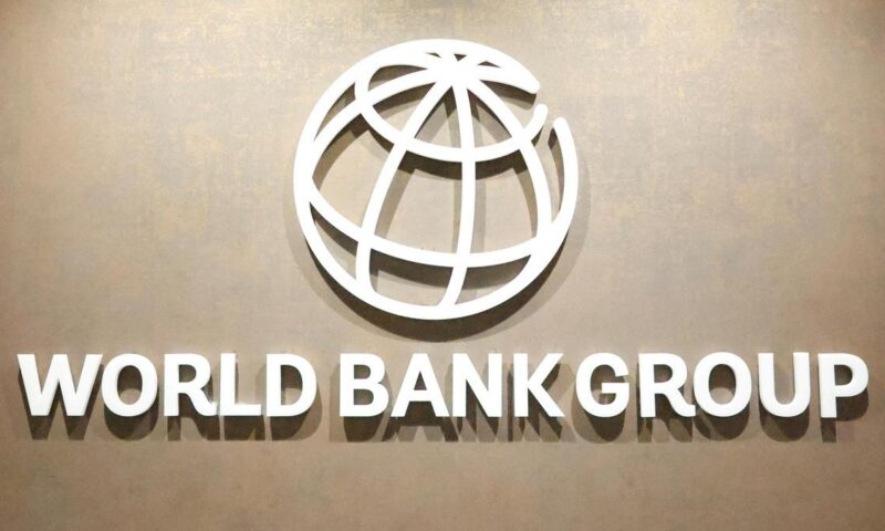 World Bank says responding to Ebola outbreak, plans to increase funding