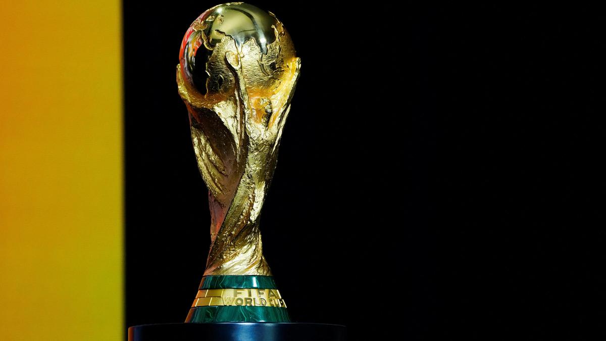 FIFA World Cup 2026: U.S. visa and travel guide for fans