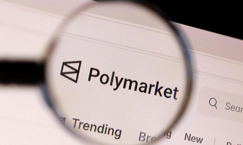 U.S. charges Google engineer with insider trading on Polymarket