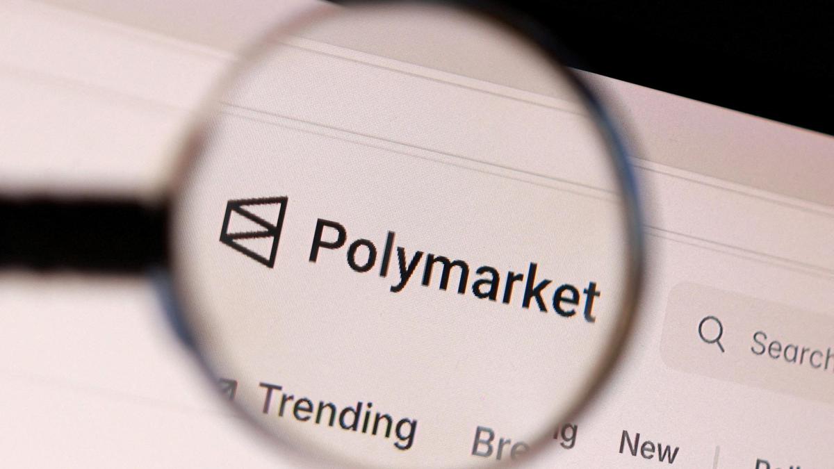 U.S. charges Google engineer with insider trading on Polymarket